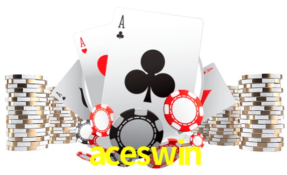 Jogue jogos de pôquer em aceswin