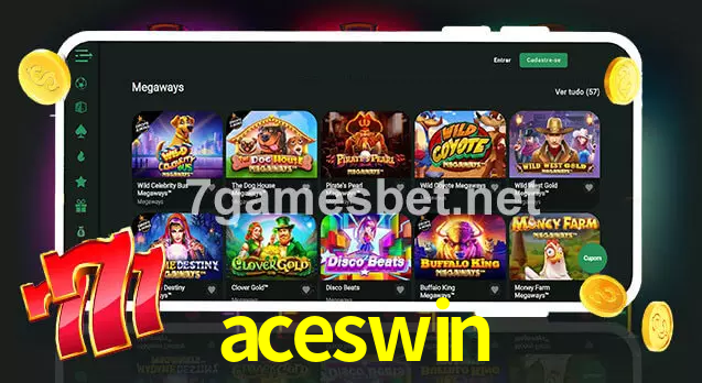 aceswin aplicativo