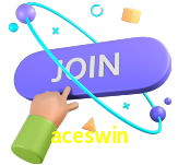 Junte-se ao cassino aceswin hoje mesmo
