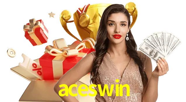 Jogue com dealers reais no aceswin!