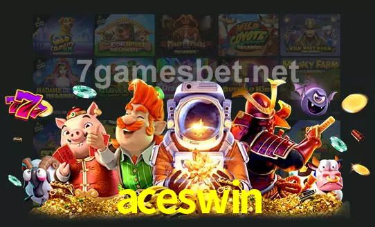 cassino aceswin
